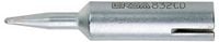 Produktbild: Ersa 0832ED Lötspitze Meißelform, gerade Spitzen-Größe 3.20mm Inhalt 1St.