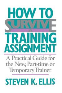Produktbild: How to Survive a Training Assignment