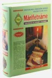 Produktbild: Marifetname Ciltli