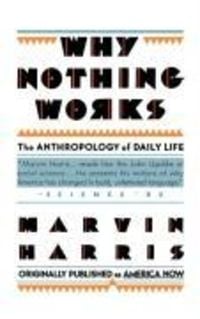 Produktbild: Why Nothing Works