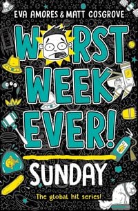 Produktbild: Worst Week Ever! Sunday