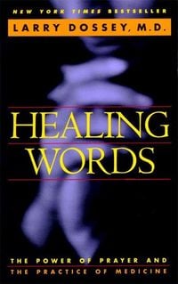 Produktbild: Healing Words