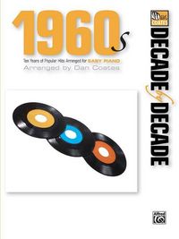 Produktbild: Decade By Decade 1960s