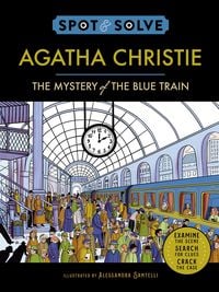 Produktbild: Spot & Solve: Agatha Christie