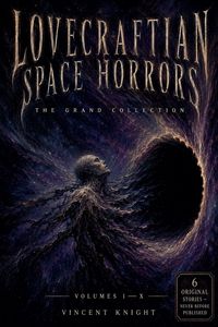 Produktbild: Lovecraftian Space Horrors The Grand Collection