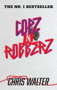 Produktbild: CopZ N RobberZ