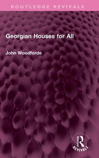 Produktbild: Georgian Houses for All