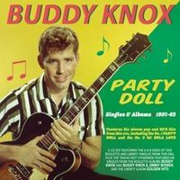 Produktbild: Party Doll - Singles & Albums 1957-62