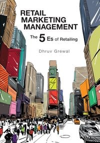 Produktbild: Retail Marketing Management
