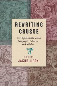 Produktbild: Rewriting Crusoe