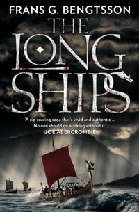 Produktbild: LONG SHIPS PB