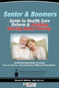Produktbild: Seniors Gt Health Care Reform