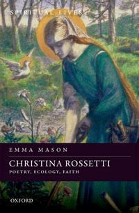Produktbild: Christina Rossetti