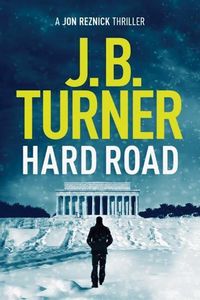 Produktbild: Turner, J: Hard Road