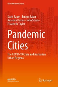 Produktbild: Pandemic Cities