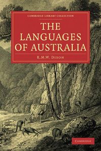 Produktbild: The Languages of Australia