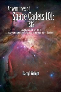 Produktbild: Adventures of Space Cadets 101: ISIS
