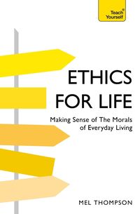 Produktbild: Ethics for Life