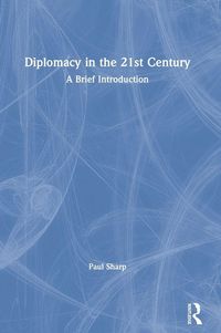 Produktbild: Diplomacy in the 21st Century