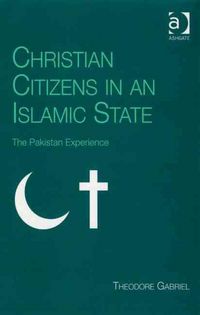 Produktbild: Christian Citizens in an Islamic State