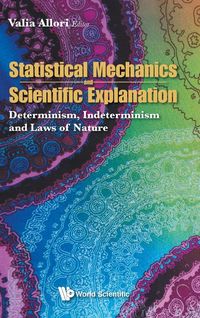 Produktbild: Statistical Mechanics and Scientific Explanation