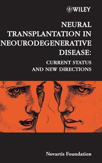 Produktbild: Novartis Foundation Symposium