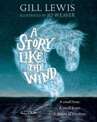 Produktbild: A Story Like the Wind