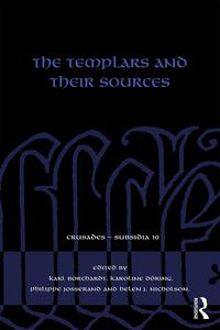 Produktbild: The Templars and their Sources