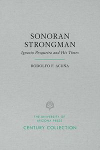 Produktbild: Sonoran Strongman