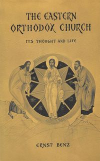 Produktbild: The Eastern Orthodox Church
