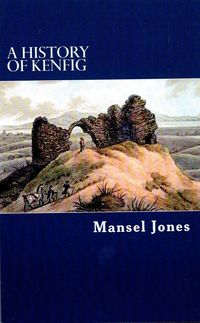 Produktbild: History of Kenfig