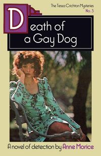 Produktbild: Death of a Gay Dog