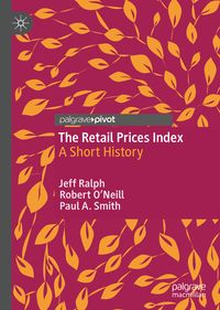 Produktbild: The Retail Prices Index