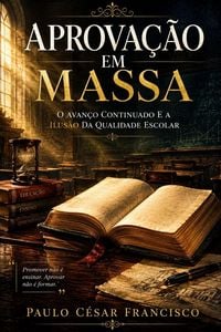 Produktbild: Aprova&ccedil;&atilde;o Em Massa