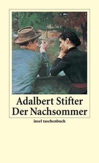 Produktbild: Der Nachsommer