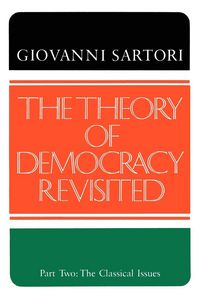 Produktbild: The Theory of Democracy Revisited - Part Two