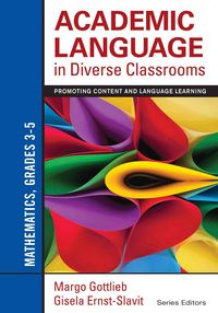 Produktbild: Academic Language in Diverse Classrooms