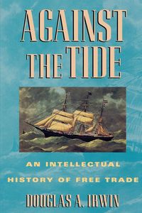 Produktbild: Against the Tide