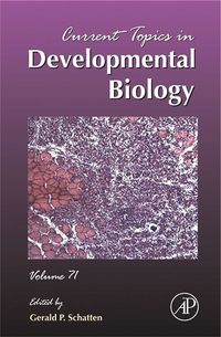 Produktbild: Current Topics in Developmental Biology
