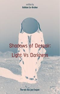Produktbild: Shadows of Despair: Light Vs Darkness