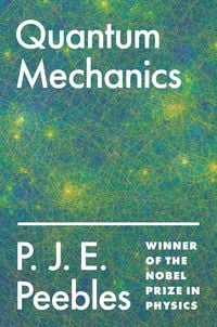 Produktbild: Quantum Mechanics