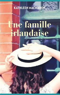 Produktbild: Une famille irlandaise
