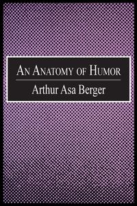 Produktbild: An Anatomy of Humor