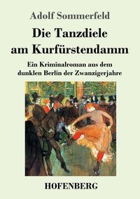 Produktbild: Die Tanzdiele am Kurf&uuml;rstendamm