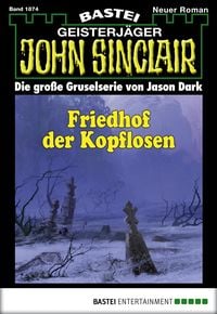 Produktbild: John Sinclair 1874