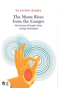 Produktbild: Barba, E: Moon Rises from the Ganges