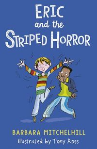 Produktbild: Eric and the Striped Horror
