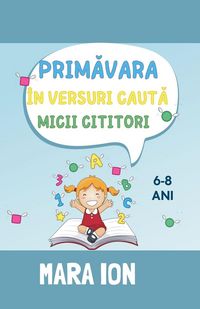 Produktbild: Prim&iquest;vara &icirc;n versuri caut&iquest; micii cititori