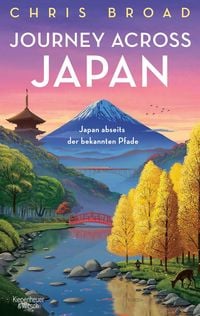 Produktbild: Journey Across Japan