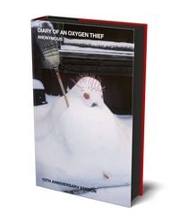 Produktbild: Diary of an Oxygen Thief